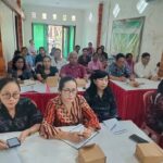 Sinergi dan Kolaborasi antar Instansi Terkait Dalam Penanganan Kekerasan Terhadap Perempuan, Dinas Sosial P3A Kabupaten Tabanan